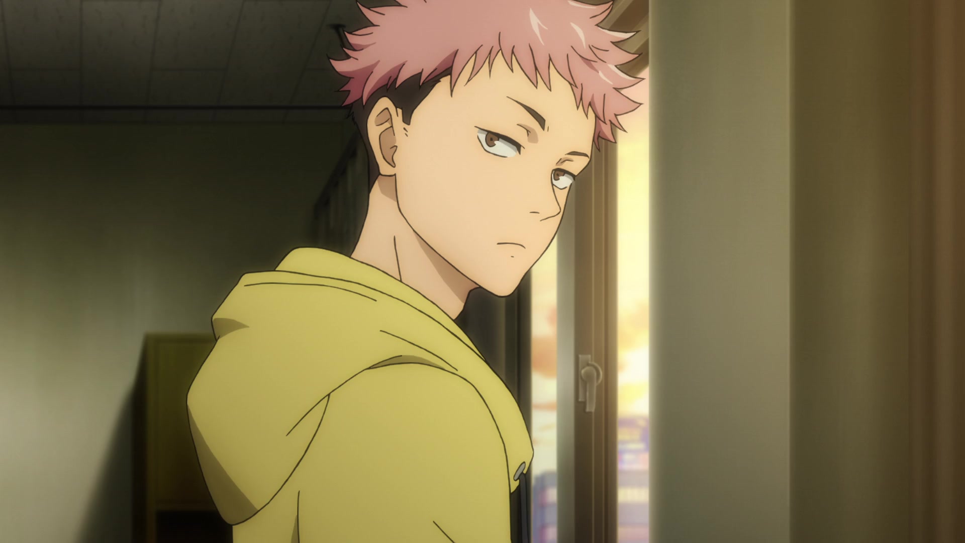 [Tsukyio Editing Resources] Jujutsu Kaisen Season 1 (Episode 1) Raw Clips (134) (tsukyio.com).mp4